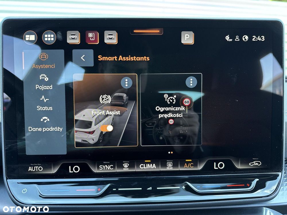 Cupra Leon Sportstourer - 28