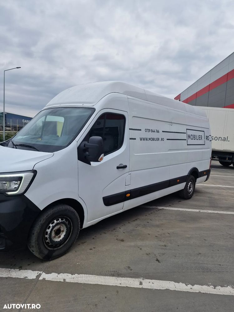 Renault Master - 11