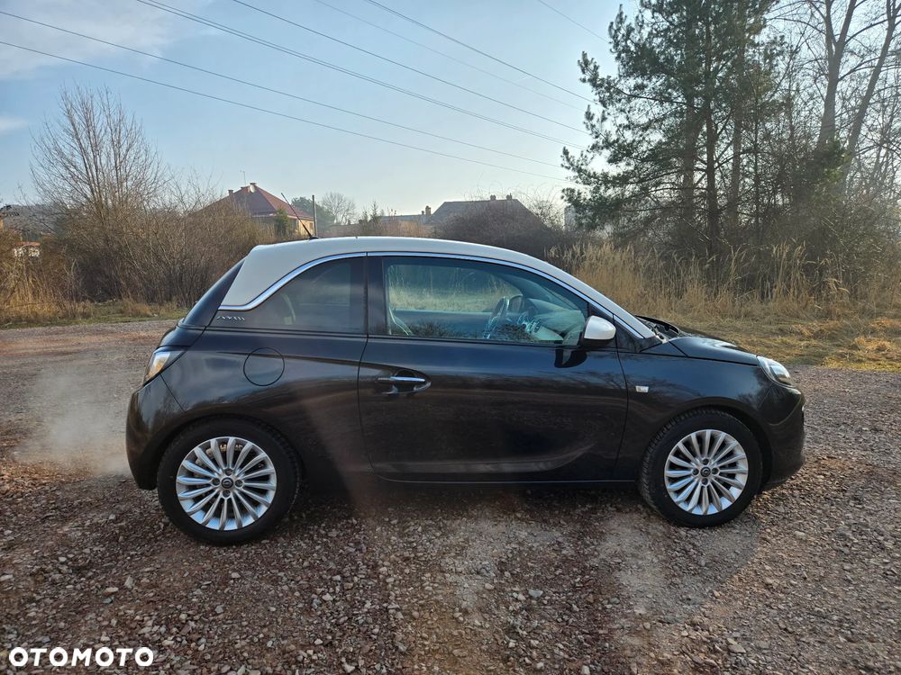 Opel Adam 1.4 Jam Unlimited S&S - 5