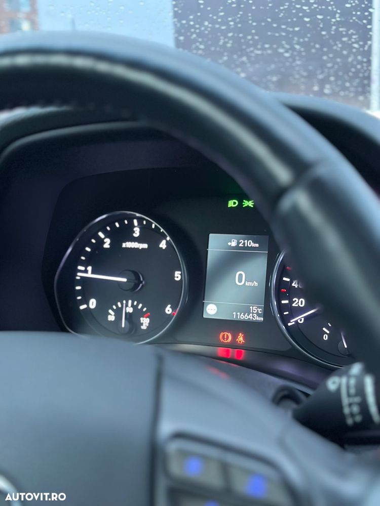 Hyundai i30 1.6 CRDI Premium - 15