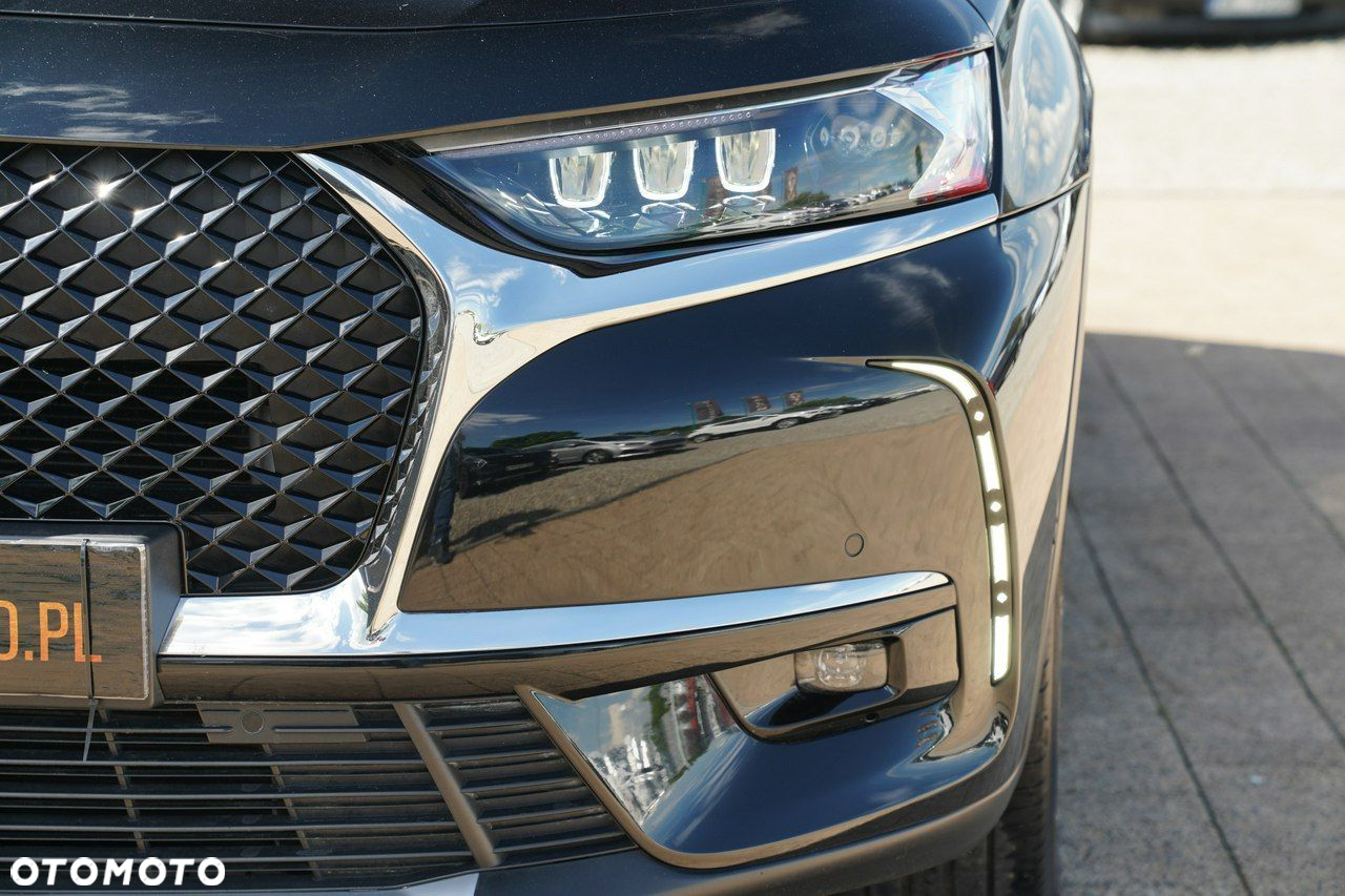 DS Automobiles DS 7 Crossback - 5