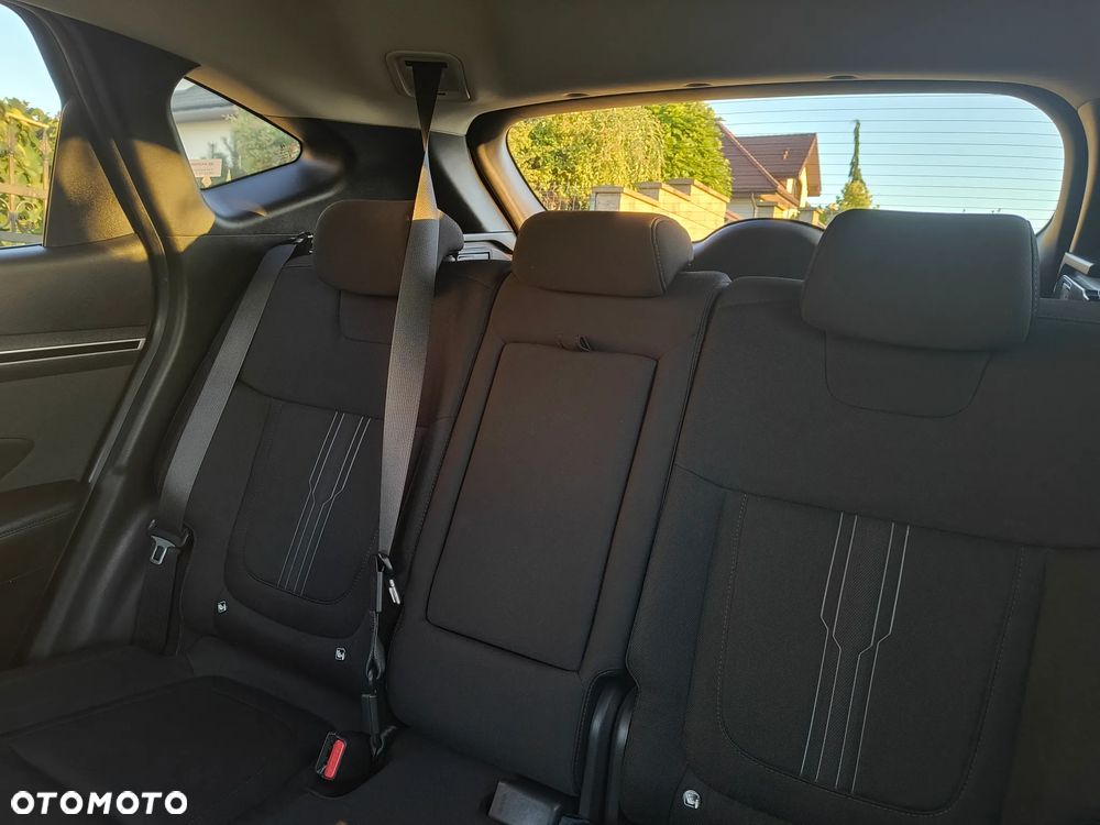 Hyundai Tucson - 12