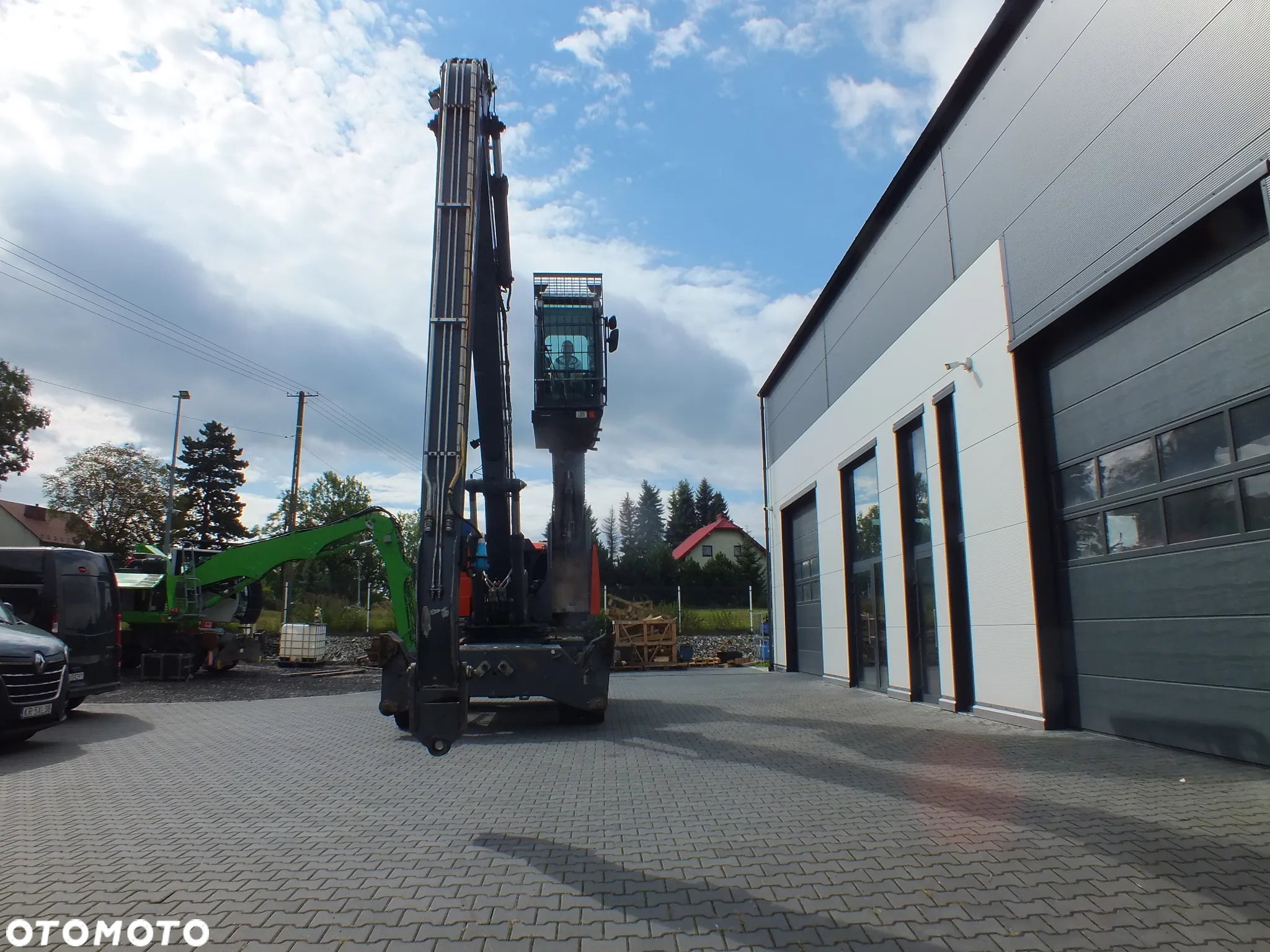 Atlas 250MH - 15
