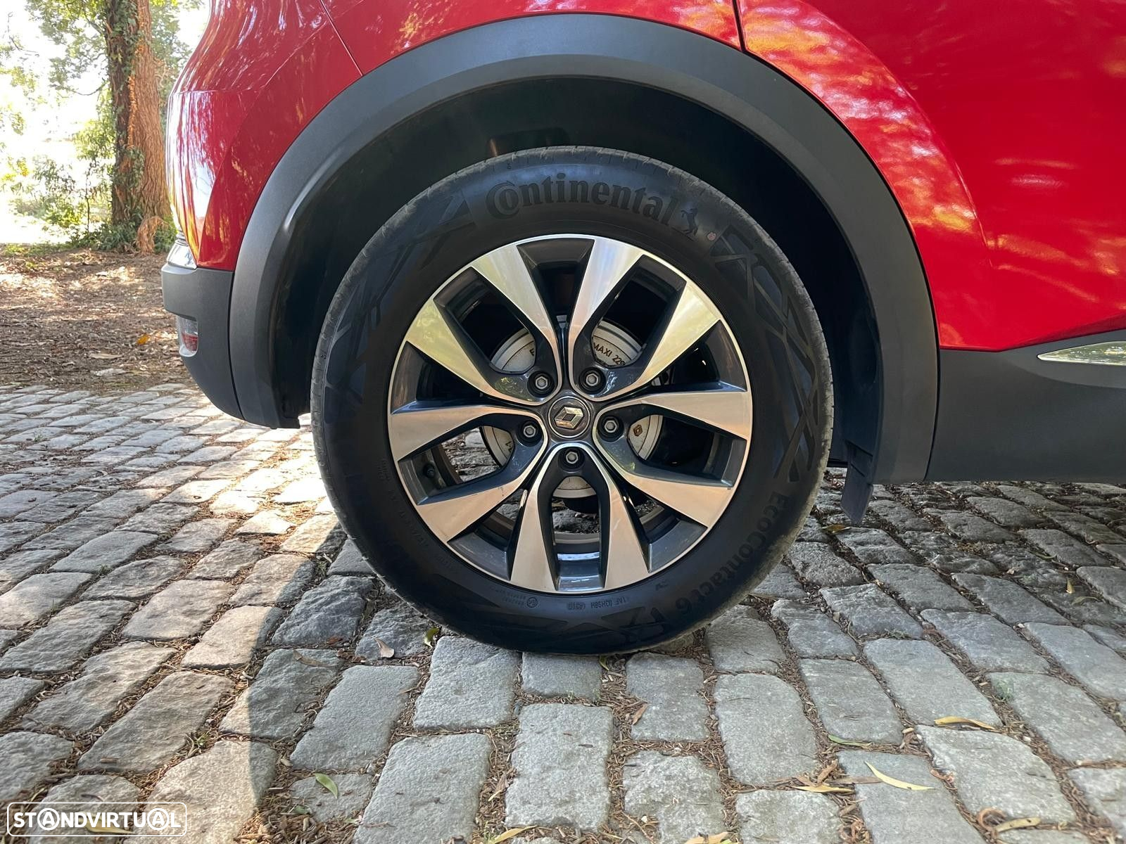 Renault Captur 1.0 TCe Exclusive - 9