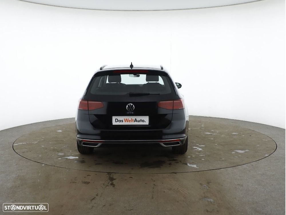 VW Passat Variant 1.4 TSI GTE Plug-in - 6