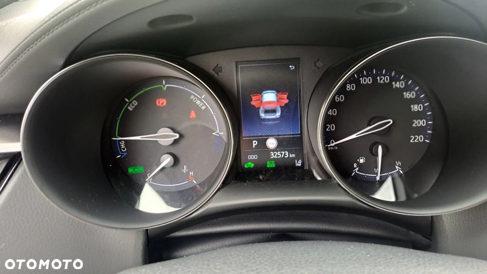Toyota C-HR - 12