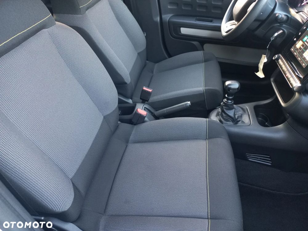 Citroën C3 1.5 BlueHDi Origins S&S - 19