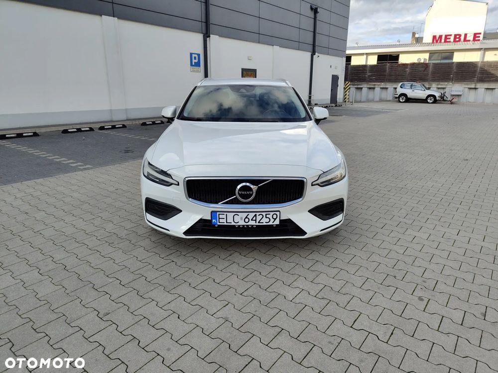 Volvo V60 - 10
