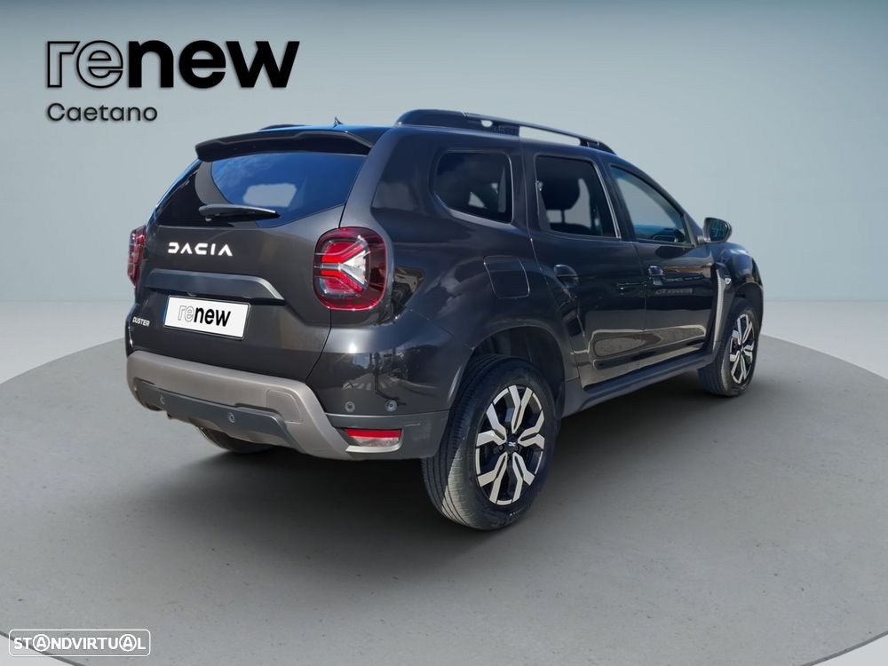 Dacia Duster 1.3 TCe Extreme - 8