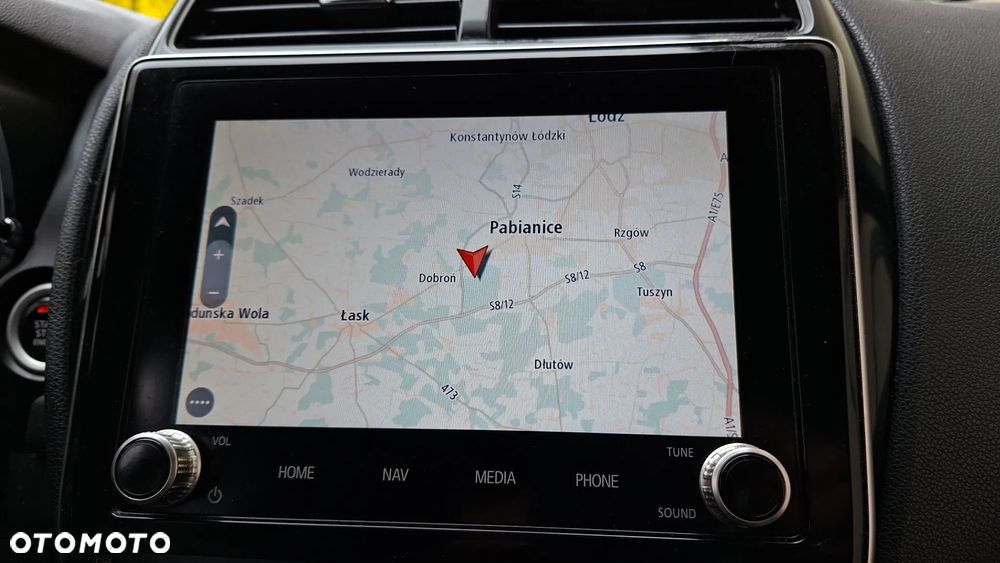 Mitsubishi ASX 2.0 Intense Plus CVT - 23