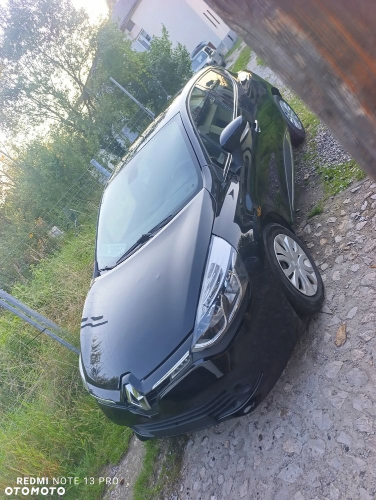 Renault Clio Energy dCi 90 Start & Stop LIMITED - 5