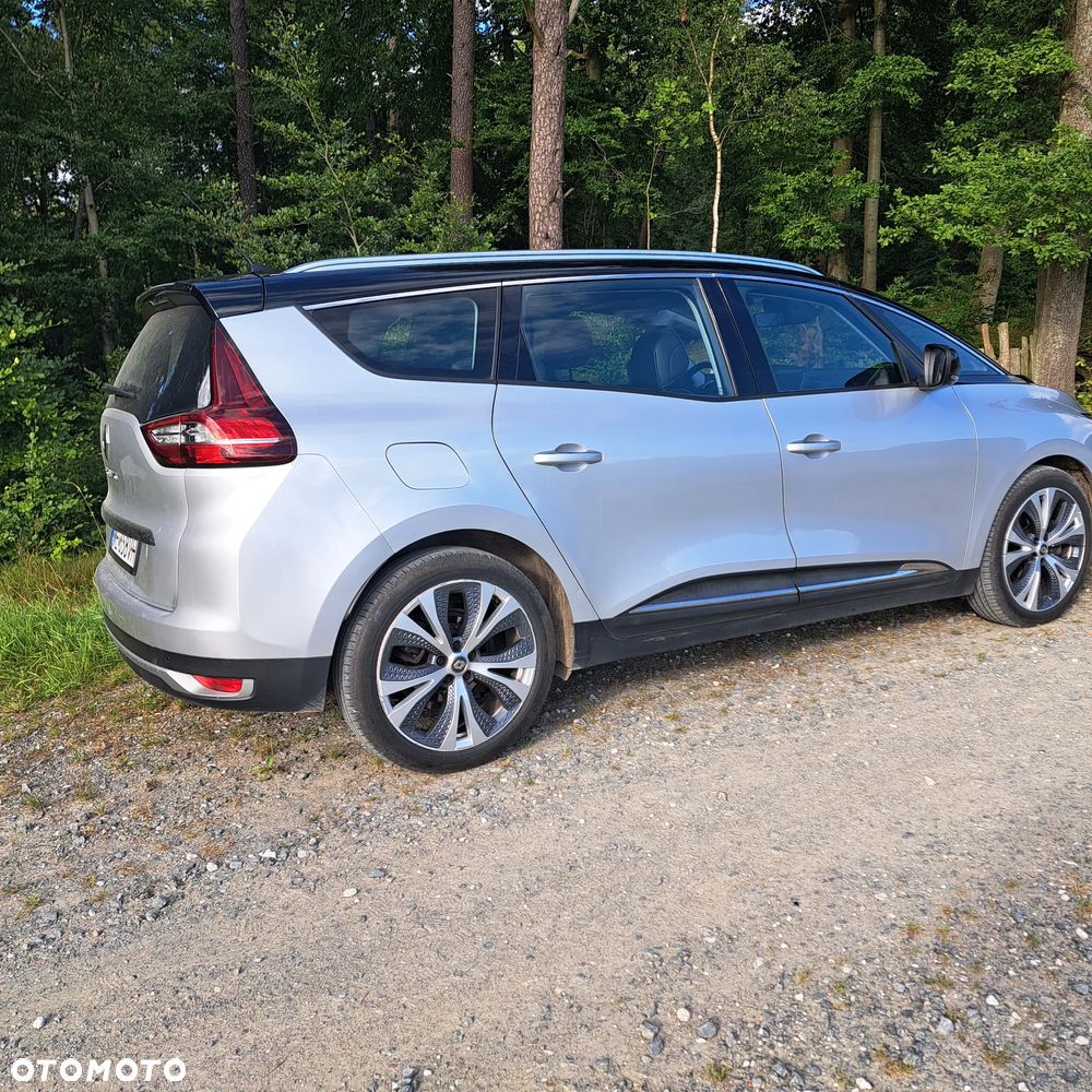 Renault Grand Scenic Gr 1.6 dCi Intens - 15