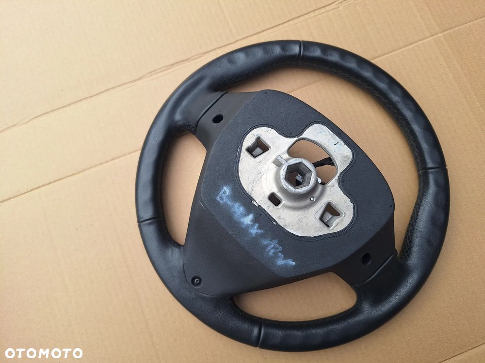 KIEROWNICA FORD B MAX - 4