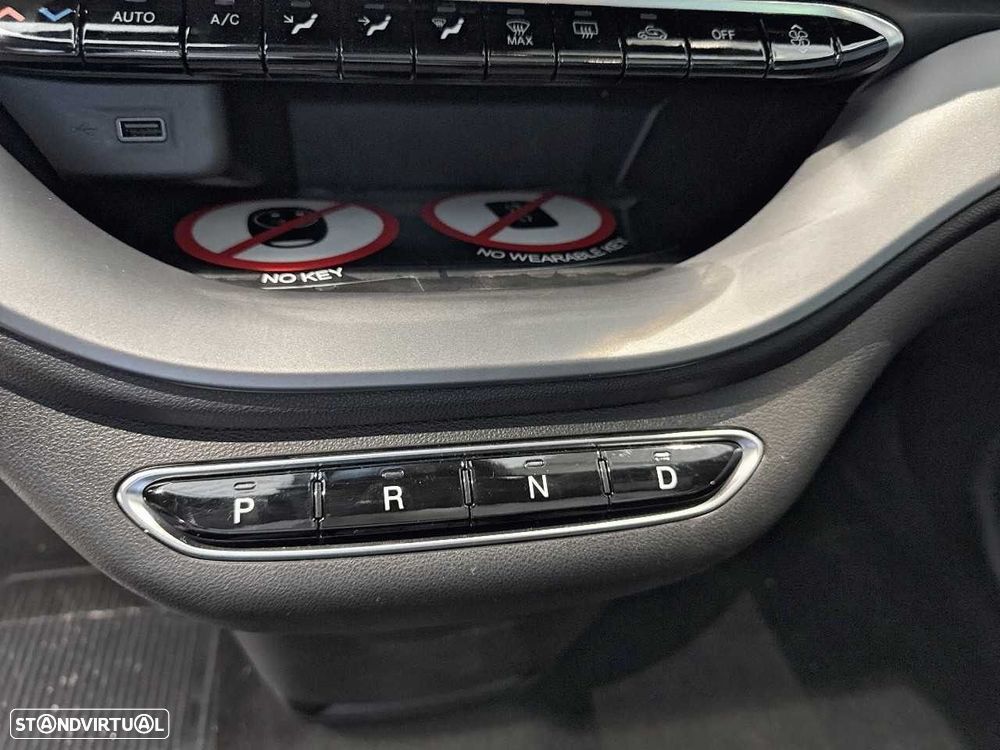 Abarth 500e Standard - 17