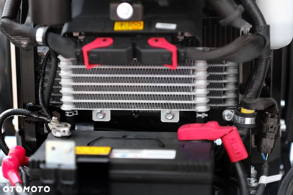 LS Traktor MT3.50 - 15