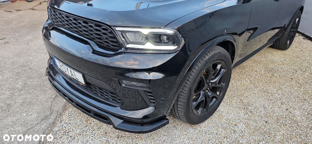 Dodge Durango - 24