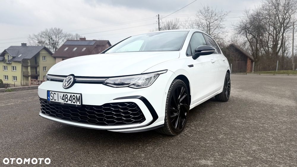 Volkswagen Golf 2.0 TDI SCR DSG Comfortline - 2