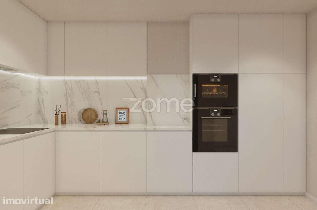 Apartamento T2 | Empreendimento Green Stone - Grande imagem: 4/15