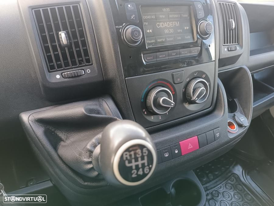 Citroën Jumper 2.0 BlueHDI - 6