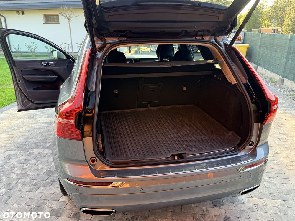 Volvo XC 60 D5 AWD Inscription - 7