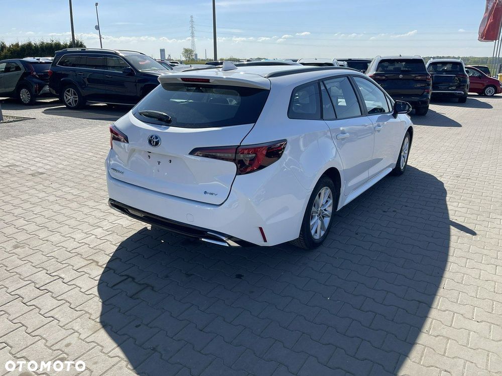 Toyota Corolla 1.8 Hybrid Comfort - 2