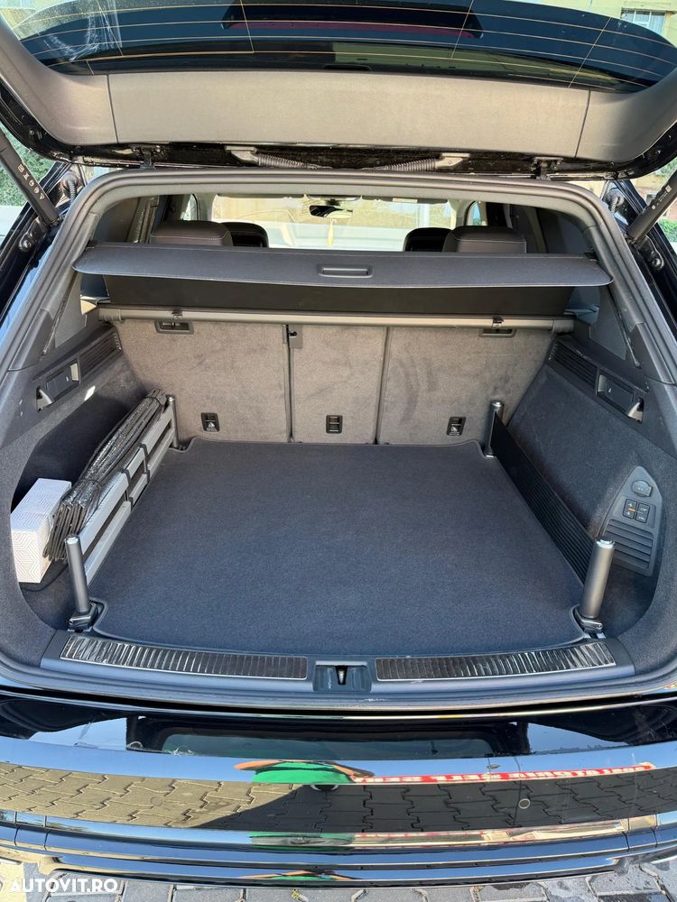 Volkswagen Touareg V6 TDI R-Style - 27