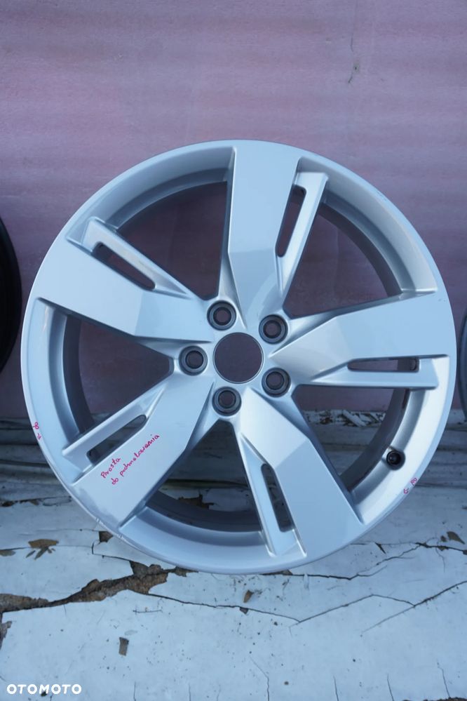 Audi 5x112 19 8J et39 80A601025D