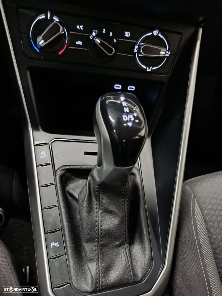 VW Taigo 1.0 TSI OPF DSG Life - 22