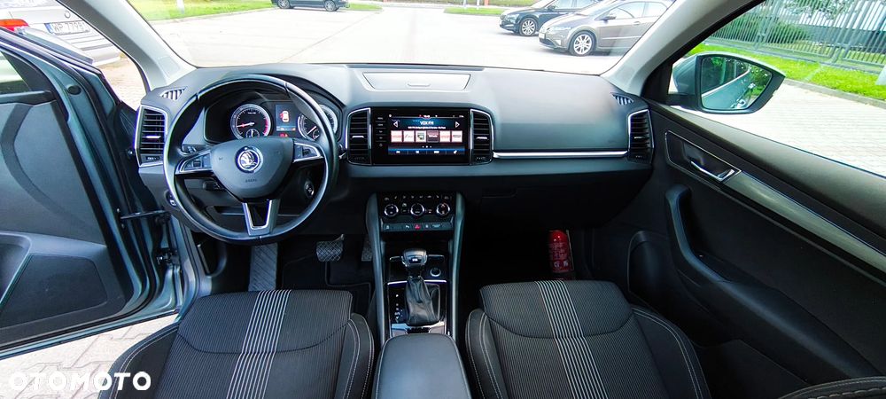 Skoda Karoq - 13