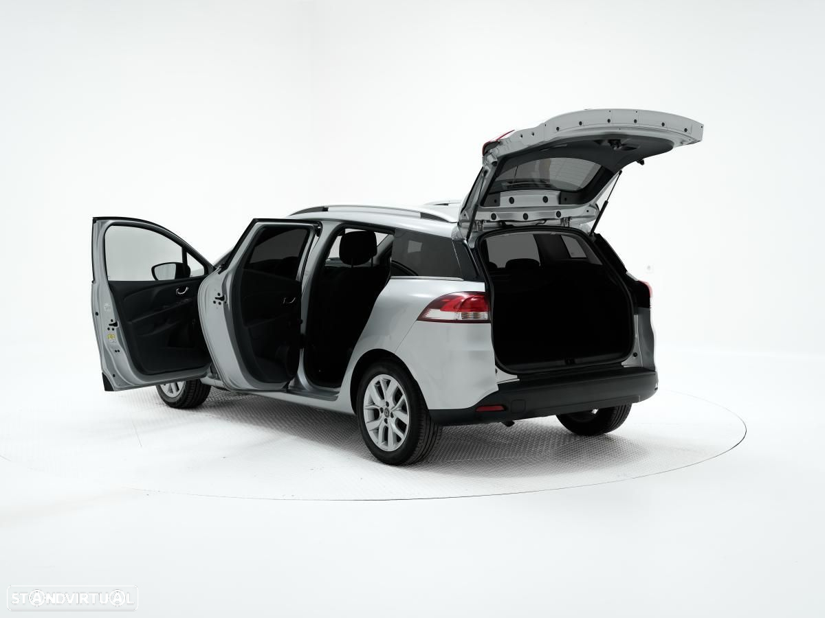 Renault Clio Sport Tourer 0.9 TCe Limited - 5