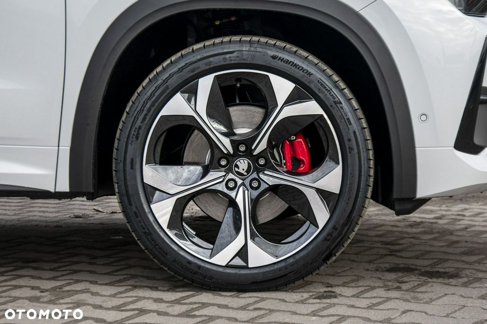 Skoda Kodiaq - 5