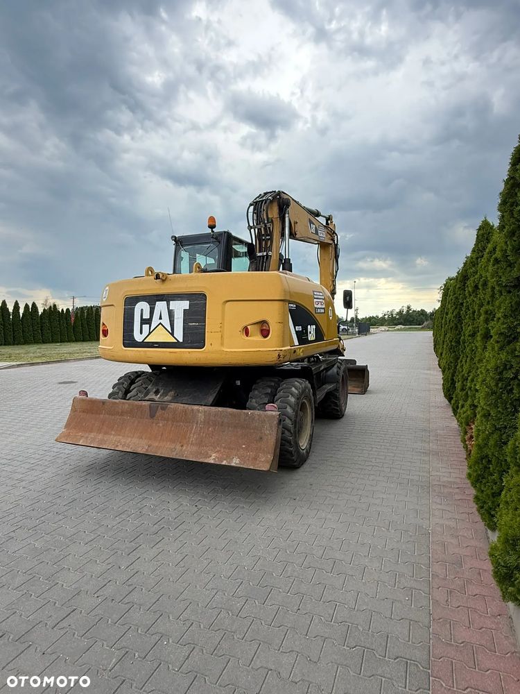 Caterpillar 313 - 3