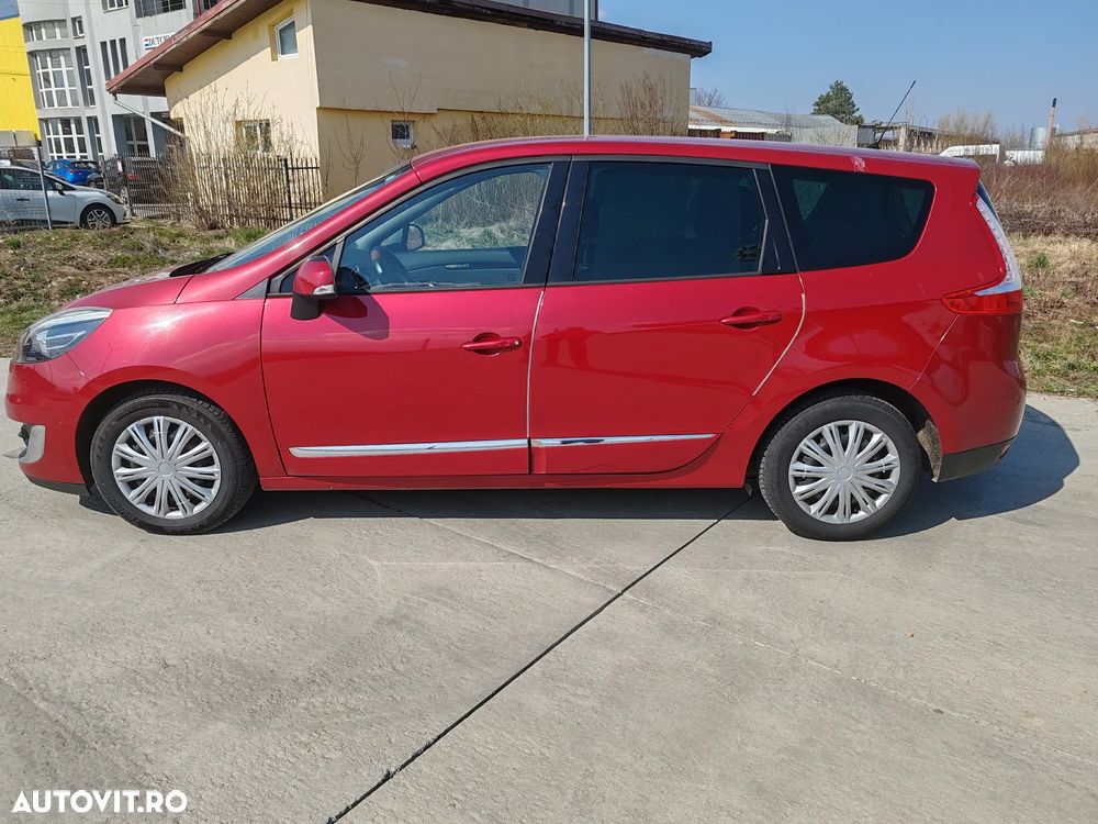 Renault Grand Scenic Energy dCi 130 Start & Stop Dynamique - 6