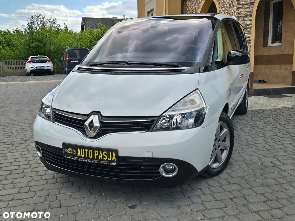 Renault Grand Espace 2.0 TCe 170 Celsium - 3