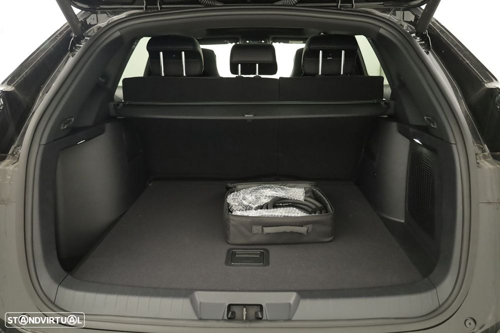 BYD Seal U 1.5 DM-i Boost - 29