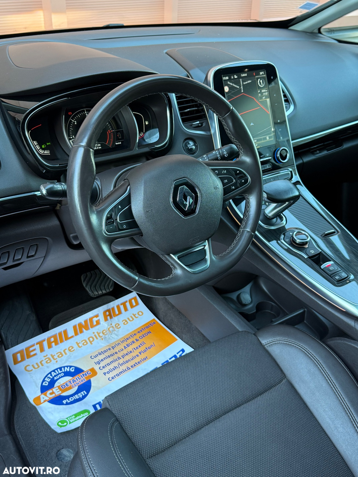 Renault Espace - 21