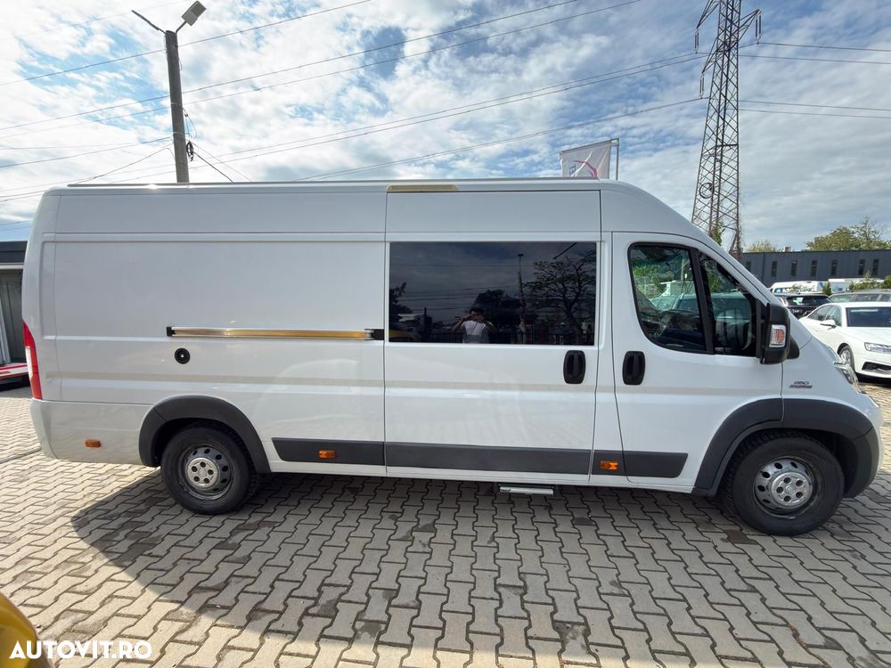 Fiat Ducato - 4