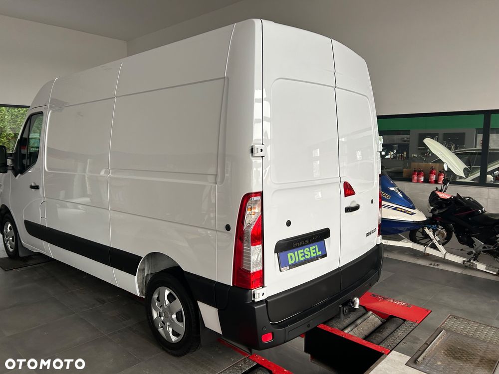Renault Master - 4