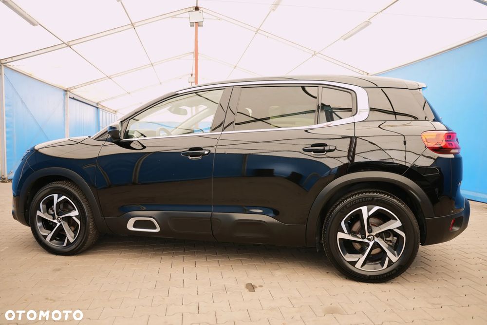 Citroën C5 Aircross - 19