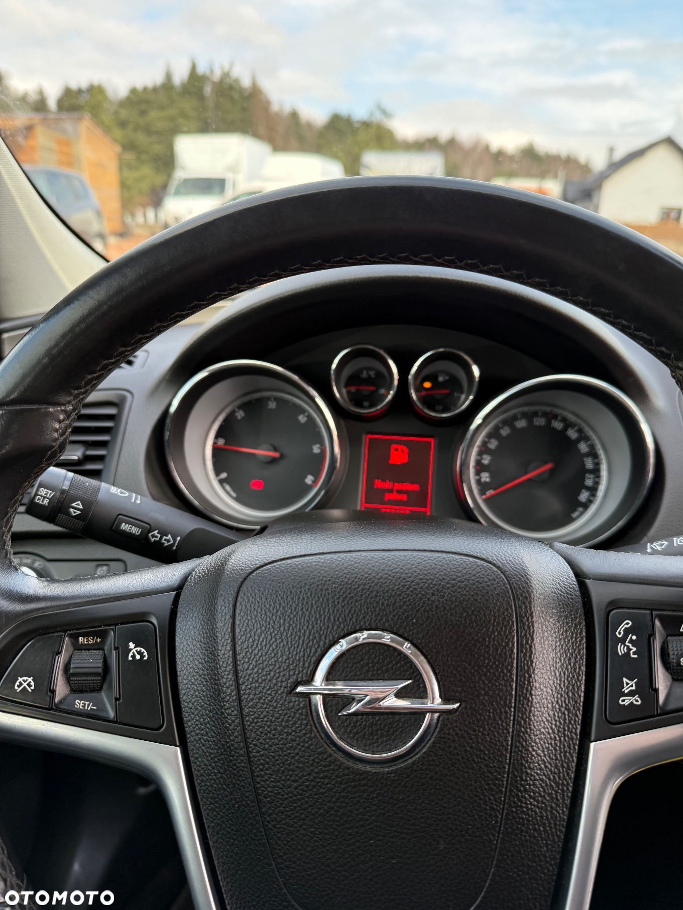 Opel Insignia 2.0 CDTI Cosmo - 18