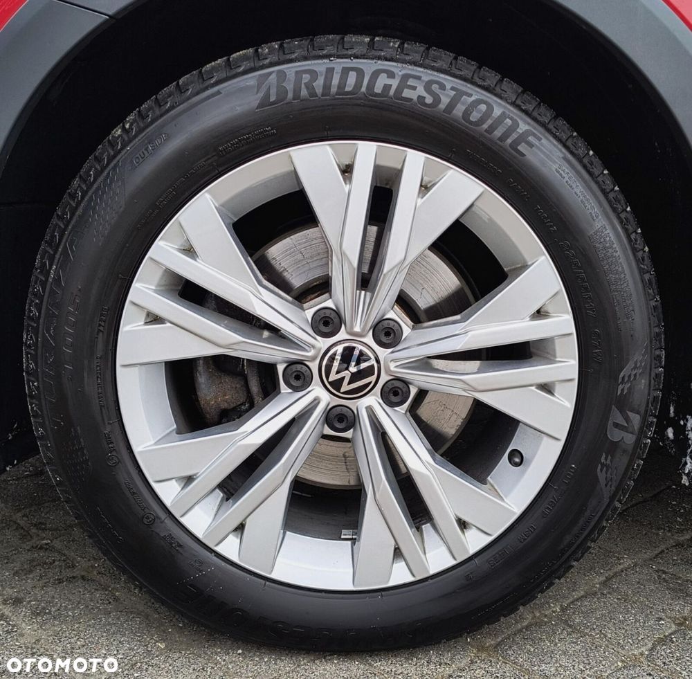 Volkswagen Passat Alltrack 2.0 TDI 4Mot DSG - 29