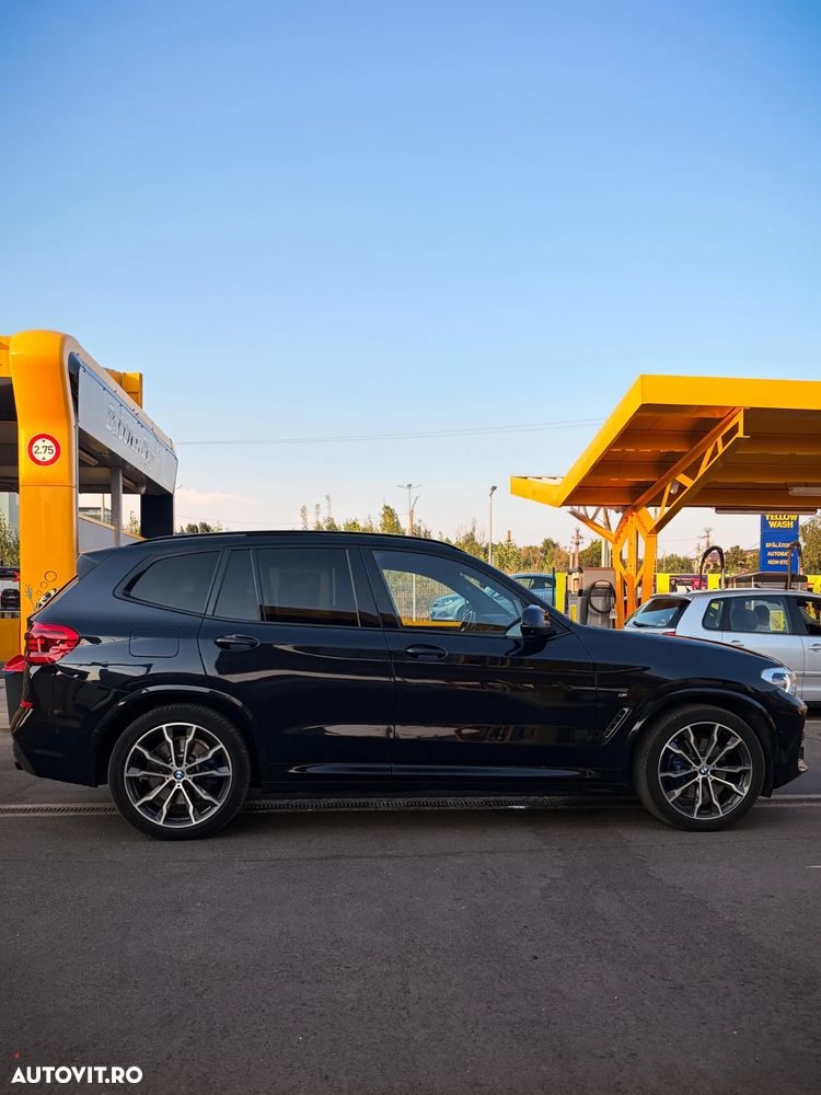 BMW X3 - 2