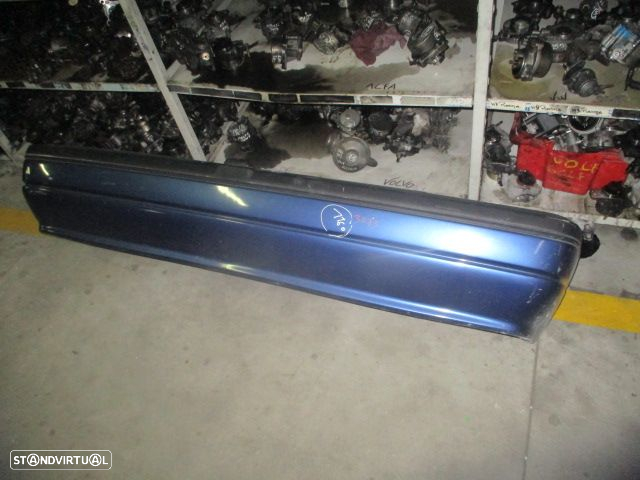 Parachoques Pc1160 FORD ESCORT 2000 1.6 90CV 5P AZUL TRAS - 3