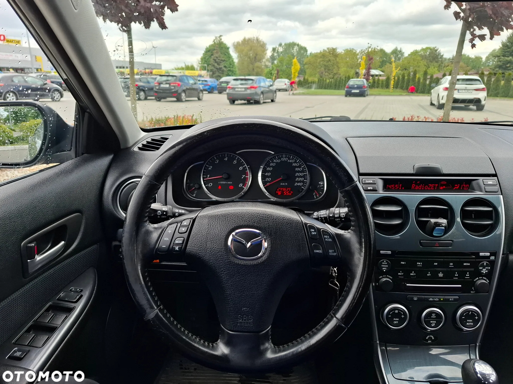 Mazda 6 2.0 Exclusive - 16