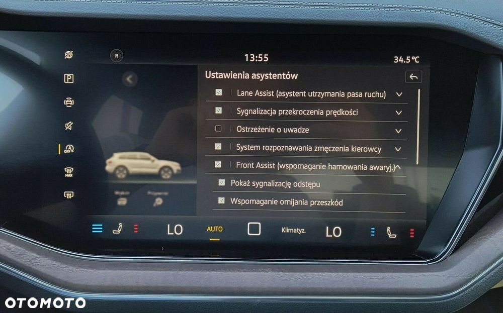 Volkswagen Touareg 3.0 V6 TDI SCR 4Mot Elegance - 19