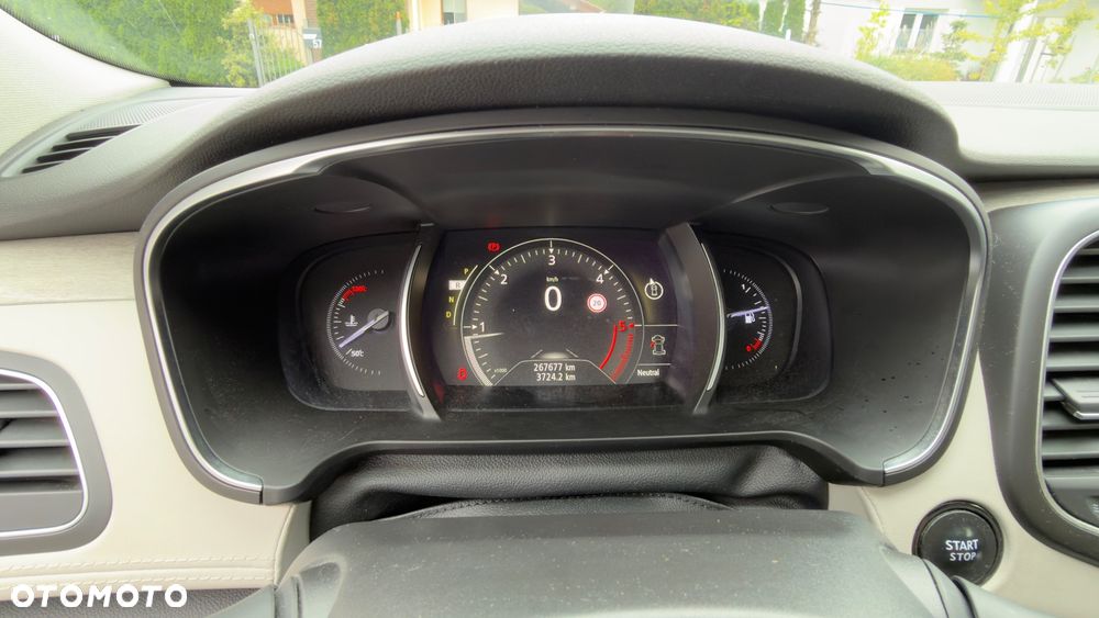 Renault Talisman 2.0 Blue dCi Initiale Paris EDC - 20