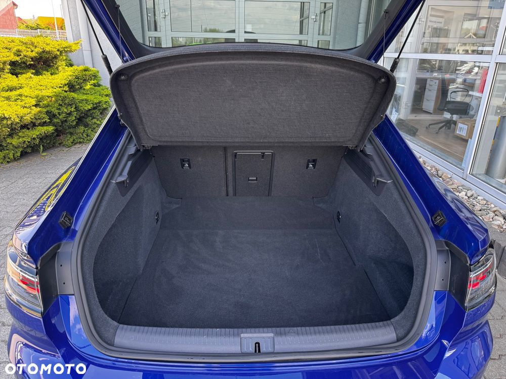 Volkswagen Arteon 2.0 TSI OPF DSG R-Line - 25