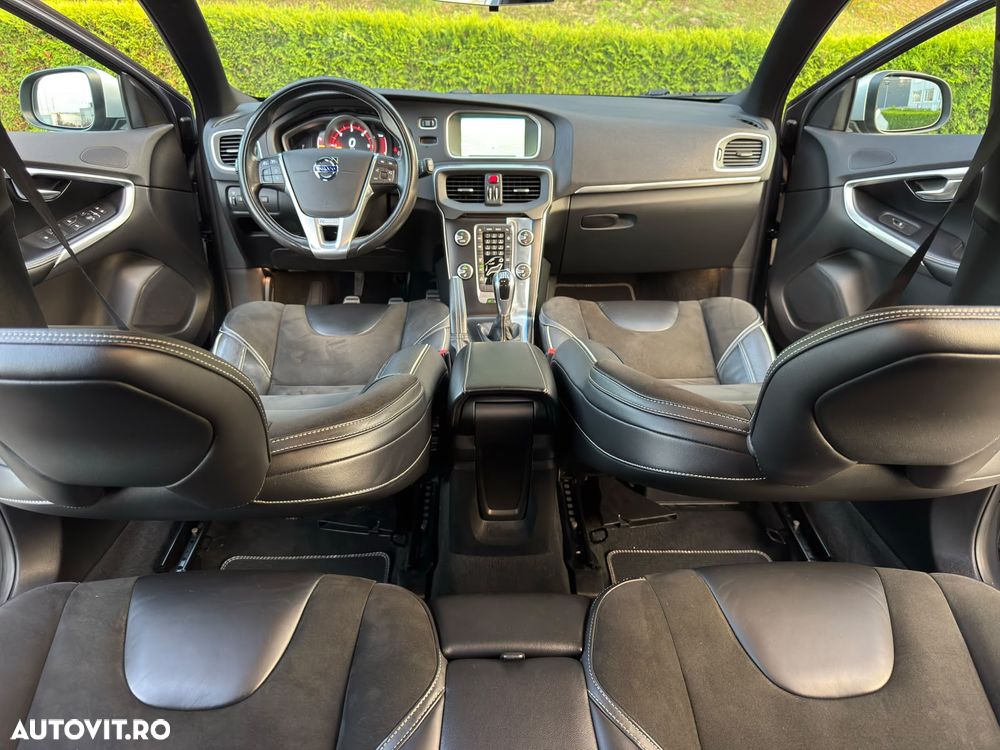 Volvo V40 D2 RDesign - 6