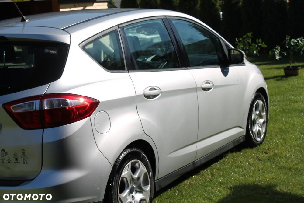Ford C-MAX - 5