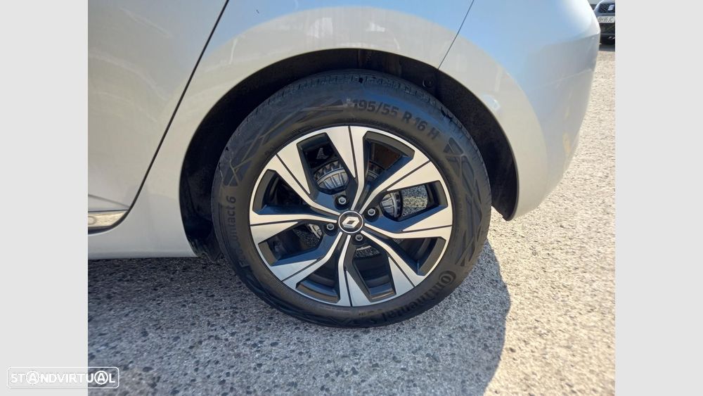 Renault Clio 1.0 TCe Limited Bi-Fuel - 10